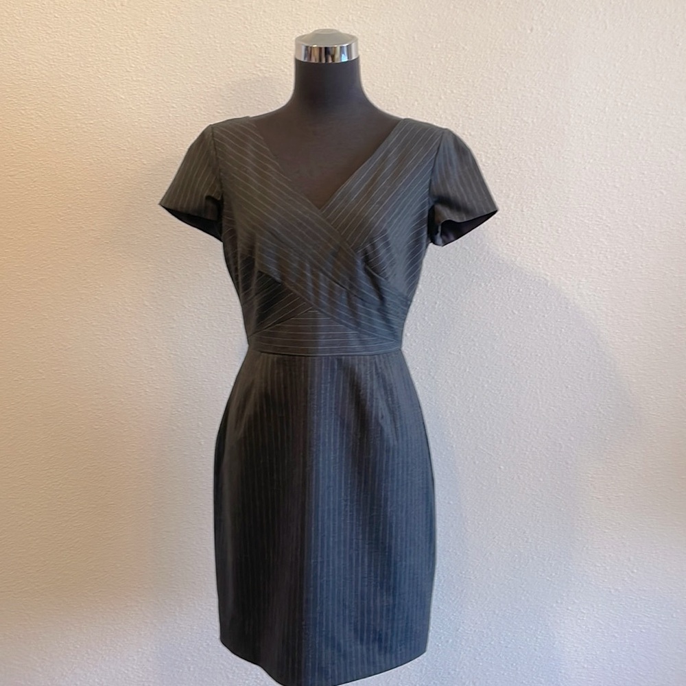 Banana Republic dress